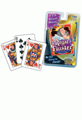 Royal Fluster