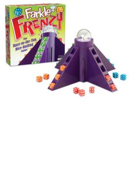 FARKLE FRENZY