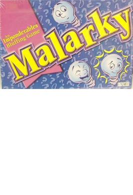 MALARKY (FR)