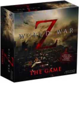 World War Z The Game