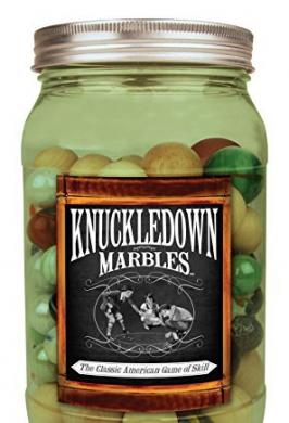 KNUCKLEDOWN MARBLES BOARD GAME