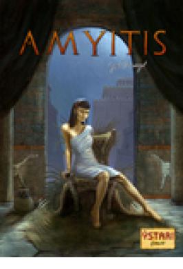 AMYITIS (ANG)