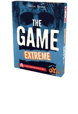 THE GAME EXTREME (FR)