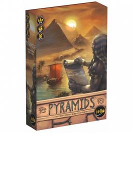 PYRAMIDS (FR)