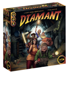 DIAMANT (FR)