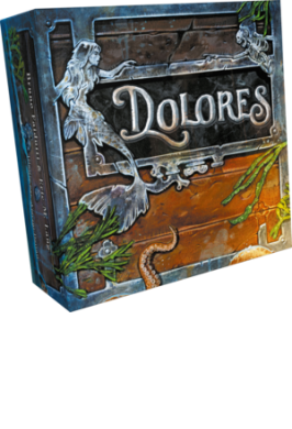 DOLORES (FR)