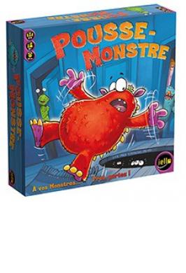 POUSSE-MONSTRE (FR)