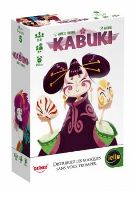 KABUKI (FR)
