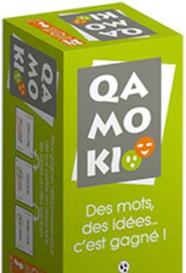 QA MO KI (FR)