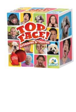 TOP FACE (FR)