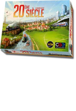 20E SIECLE (FR)