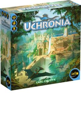 UCHRONIA (FR)