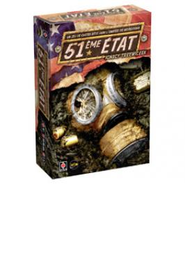 51ST STATE (FR)