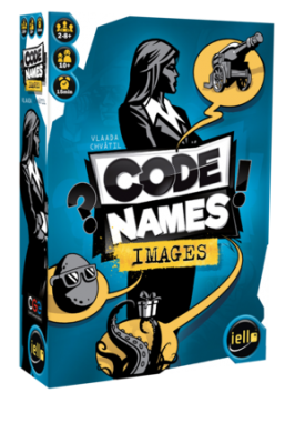 CODENAMES IMAGES (FR)