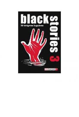 BLACK STORIES 3 (FR)