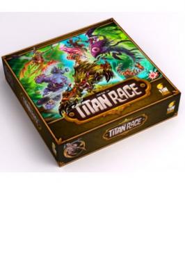 TITAN RACE (FR)