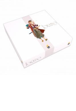 TOKAIDO ED DELUXE (FR0
