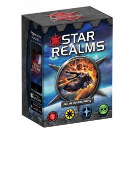 STAR REALMS (FR)