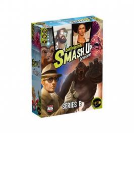 SMASH UP: SÉRIES B (FR)