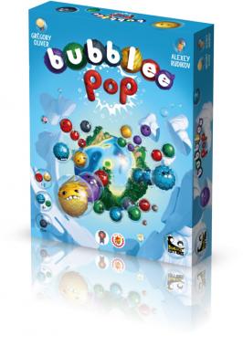 BUBBLEE POP (FR)