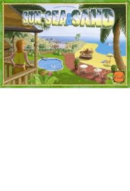 Sun, Sea & Sand (Bil)