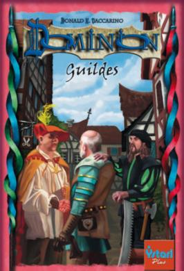 DOMINION GUILDES (FR)