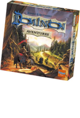DOMINION AVENTURES (FR)