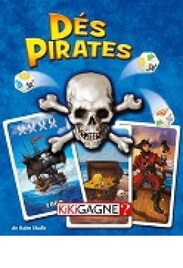 DES PIRATES (FR)