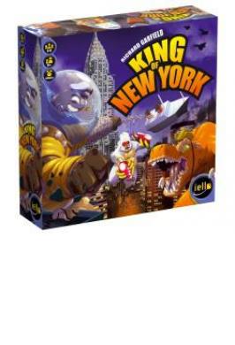 KING OF NEW YORK (FR)