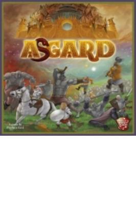 ASGARD (FR)