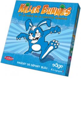 KILLER BUNNIES (FR)