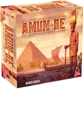 AMUN-RE (FR)