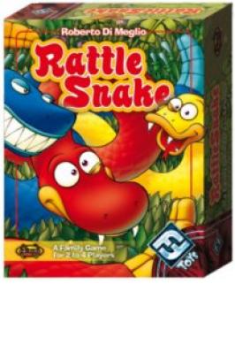 RATTLESNAKE (FR)
