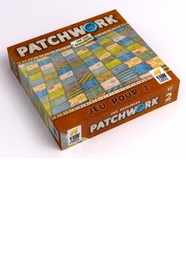 PATCHWORK (FR)