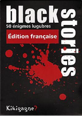 BLACK STORIES (FR)