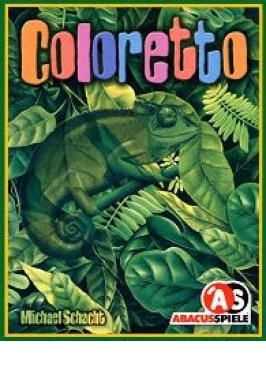 COLORETTO (FR)