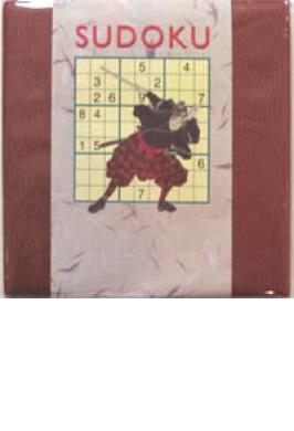 SUDOKU GAME BOARD