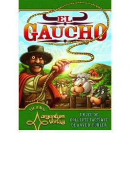EL GAUCHO (FR)