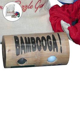 Bambooga