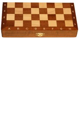 POLISH SET MAG. WOOD TOURNAMEN