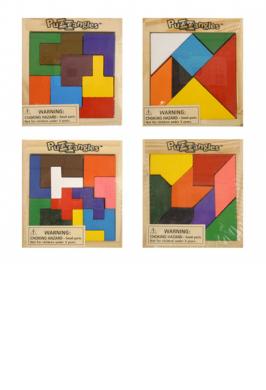 PUZZANGLES