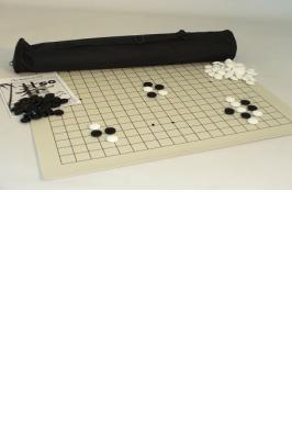 SMART GO: WITH REAL GLASS STONES