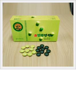 GO STONES GREENJADE 8MM-22MM