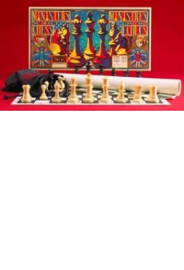 Ministers Chess