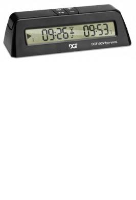 Digital Chess Clock DGT 1001